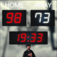 73 Away GIF