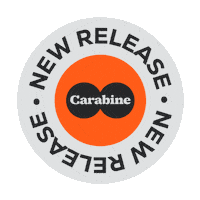 New Release Sticker by Scorpio Music