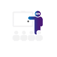 tech play Sticker by Agência Cravo