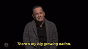 Proud Episode 4 GIF by Saturday Night Live