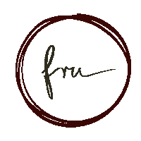fruflowers fru fruflowersbrand fruflowers fruflowersanddesign Sticker
