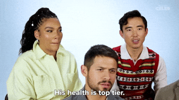 His Health Id Top Tier