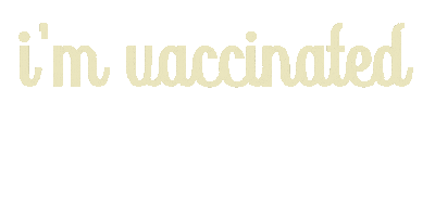 Pink Gold Sticker
