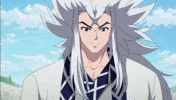 Silverwolf GIF