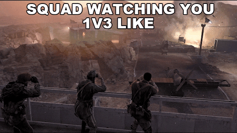 Video Games Playstation GIF by Call of Duty
