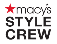 Fashion Shopping Sticker by Macy's