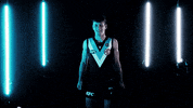 Aussie Rules Celebration GIF by Port Adelaide FC
