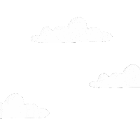 Cloud Sticker