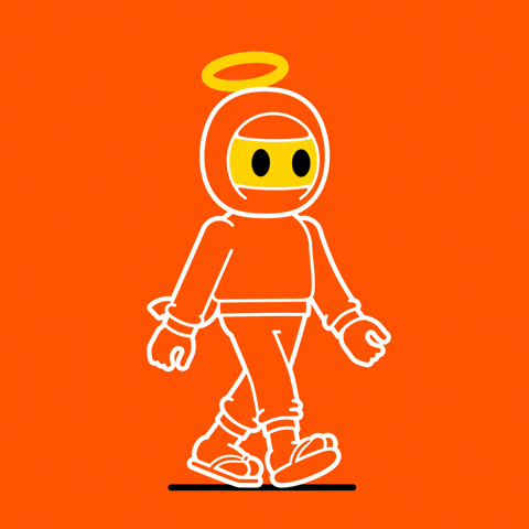 PizzaNinjas angel ordinals innocent bitcoin ordinals GIF