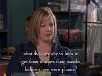 season 4 netflix GIF by Gilmore Girls 