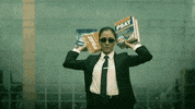 Fresh Off The Boat Superpower GIF by ABC Network