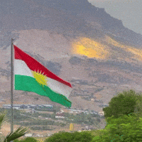 Flag Al GIF