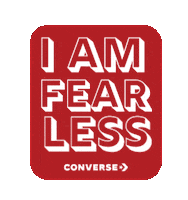 Love Yourself Sticker by Converse