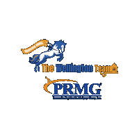 PRMG_TheWellingtonTeam real estate florida wellington home loans Sticker
