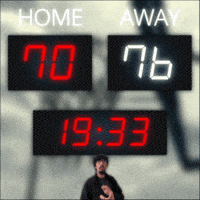 70 Home GIF