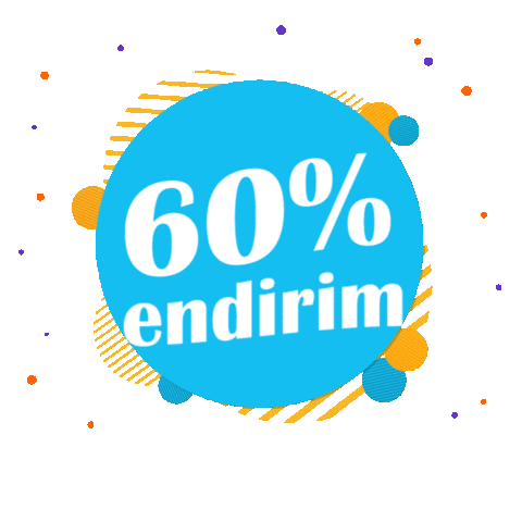 Sale Sticker by SR Group