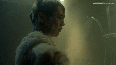 Generations From Exile Tribe Horror GIF by Arrow Video
