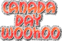 day graphics STICKER