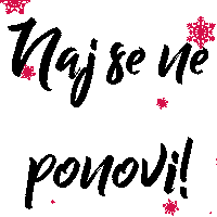 Magic December Sticker by Barvish