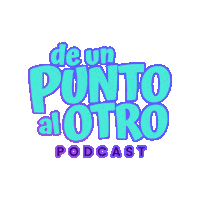 Podcast Sticker by Culturizando