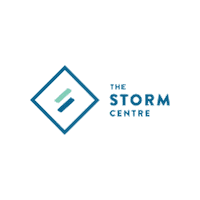 South Africa Barre Sticker by The Storm Centre