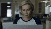Most Dangerous Game GIF by The Roku Channel
