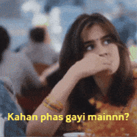Harry Shelly GIF by The Viral Fever