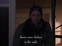 season 4 netflix GIF by Gilmore Girls 