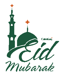Eid Celebrate Sticker by SanaCK
