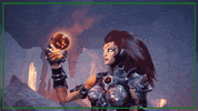 Xboxlatam power xbox darksider GIF