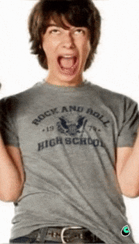 Diary Of A Wimpy Kid Yes GIF by Cantina