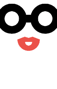 Cause Brigitte Sticker by LN24