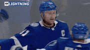 Ice Hockey Sport GIF by NHL