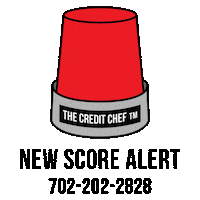 Money Finance Sticker by The Credit Chef