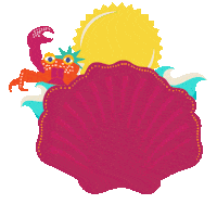 Carnaval Turismo Sticker by Visit Recife