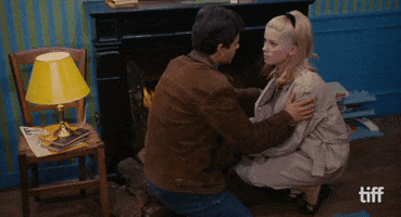 Les Parapluies De Cherbourg Romance GIF by TIFF