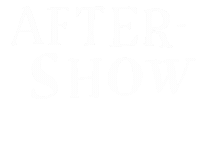 After Show Sticker by Variety
