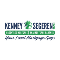 Kenney Sticker by HMA Mortgage