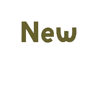 New Post Sticker
