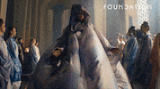 Going Out Fashion GIF by Apple TV