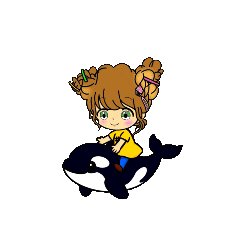 Honey Love Sticker