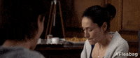 amazon originals GIF by Fleabag