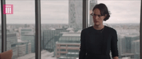 GIF by BBC Three