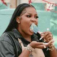 Bake Off Lick GIF by The Great British Bake Off