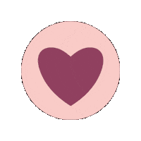 Heart Love Sticker by StudioDIDACT