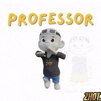 School College GIF by Zhot