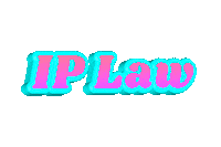 Intellectual Property Trademark Sticker by NeighborlyNotary®