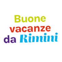 Holiday Sticker by VisitRimini