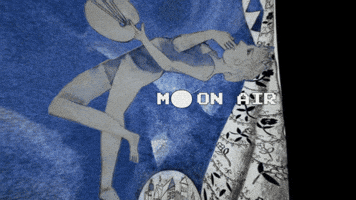 Explore Pop Art GIF by Xinanimodelacra