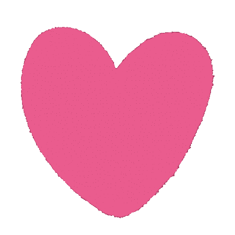 Heart Love Sticker